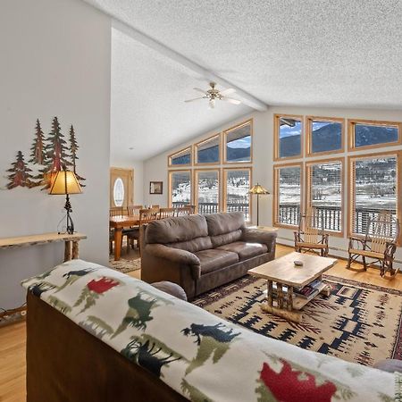 Lily Mountain Lodge - Amazing Mountains Views, Private Hot Tub, Great Location Estes Park Buitenkant foto