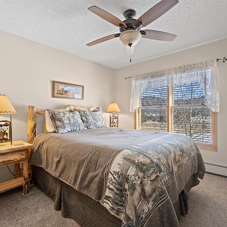 Lily Mountain Lodge - Amazing Mountains Views, Private Hot Tub, Great Location Estes Park Buitenkant foto