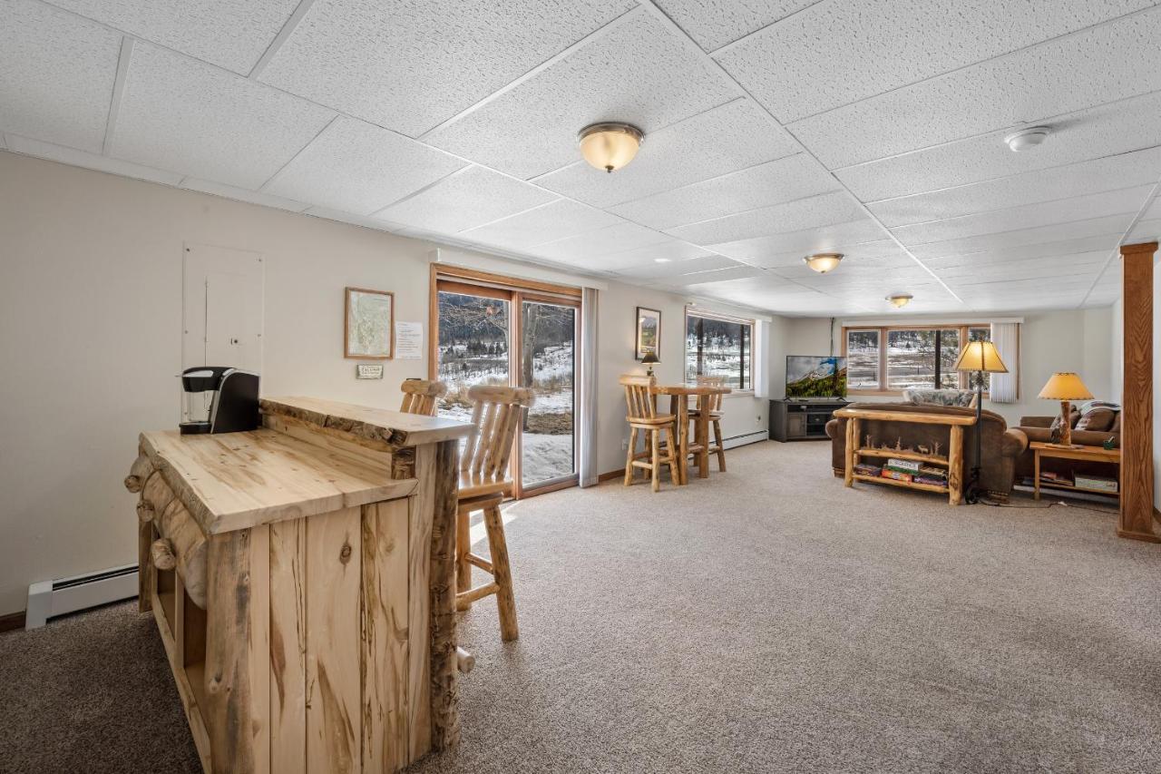Lily Mountain Lodge - Amazing Mountains Views, Private Hot Tub, Great Location Estes Park Buitenkant foto