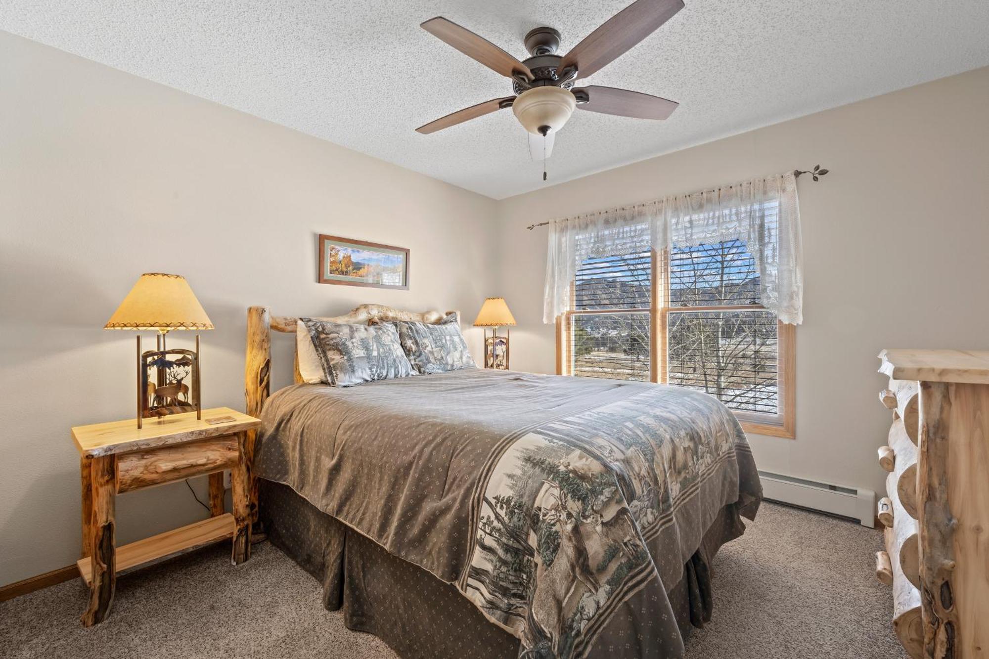 Lily Mountain Lodge - Amazing Mountains Views, Private Hot Tub, Great Location Estes Park Buitenkant foto