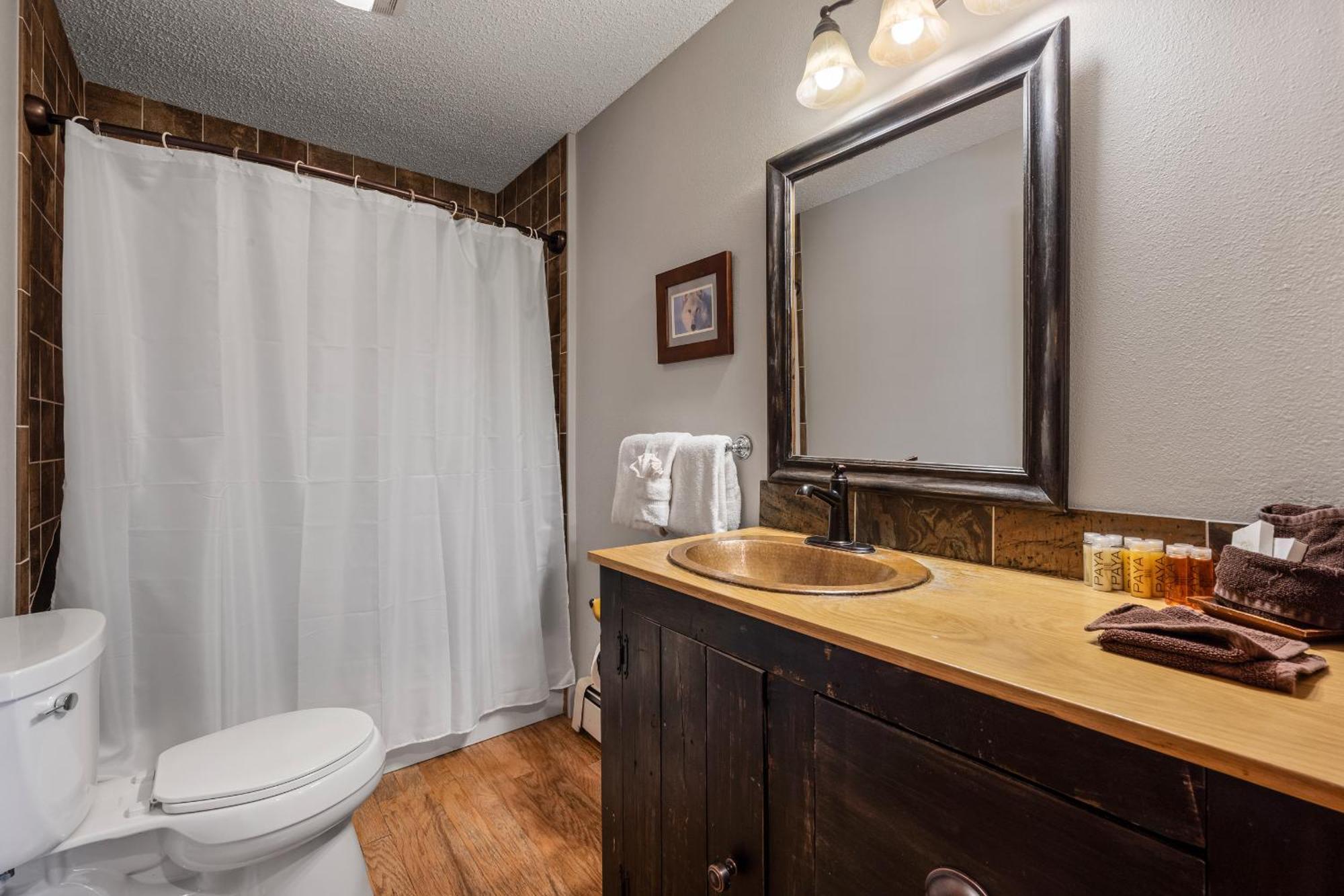 Lily Mountain Lodge - Amazing Mountains Views, Private Hot Tub, Great Location Estes Park Buitenkant foto